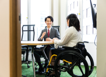 障害者雇用枠とは?一般雇用枠との違いや採用に悩んだときの解決策も解説 | meguru media 障害者雇用支援のための情報メディア