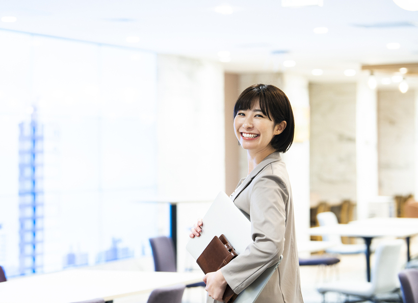 オフィスの画像