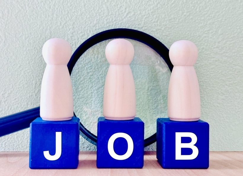 JOBの画像